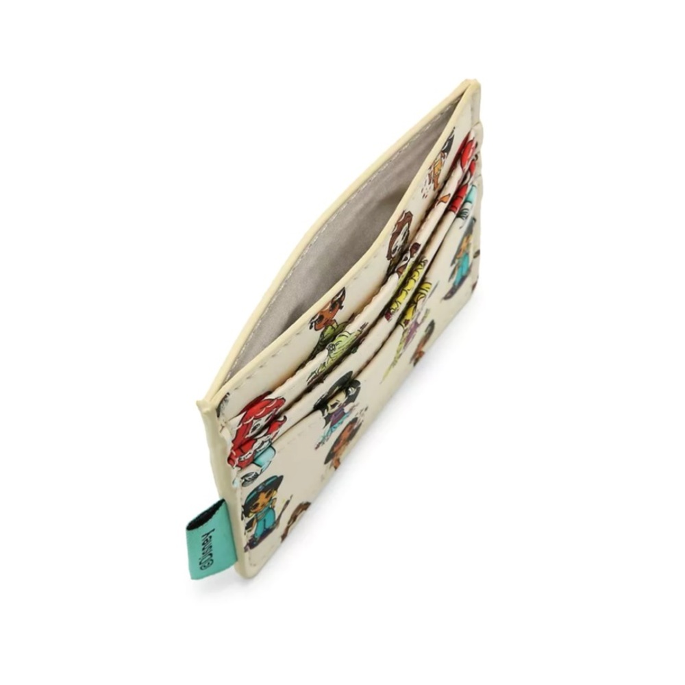 NWT Disney Princesses Cardholder - Picture 3 of 6